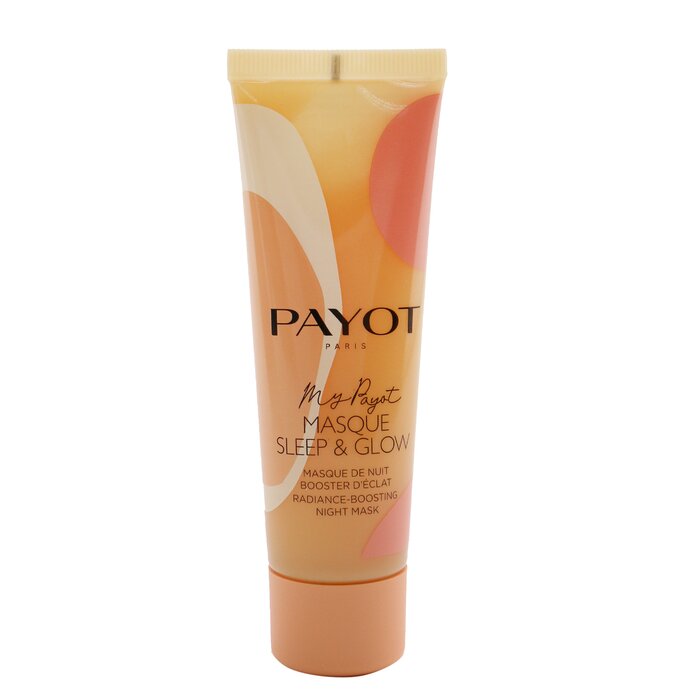 Payot My Payot Masque Sleep & Glow Radiance Boosting Night Mask 50ml/1.6ozProduct Thumbnail