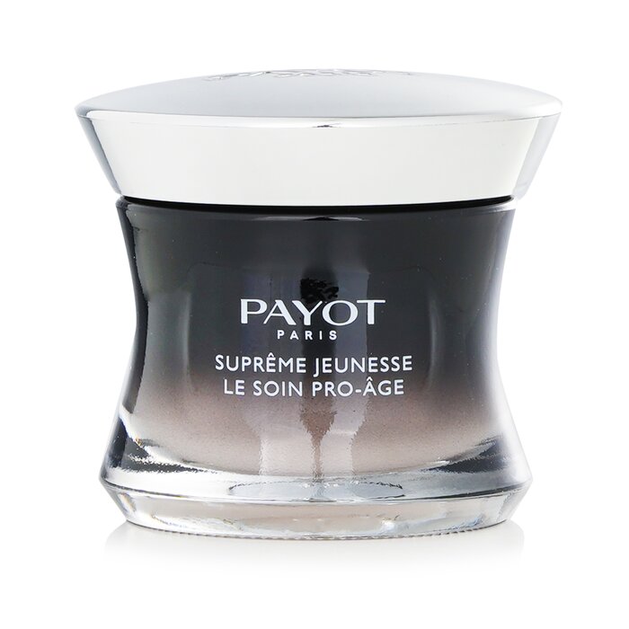 Payot Supreme Jeunesse Le Soin Pro-Age Fortifying Skincare with Black Orchid 50ml/1.6ozProduct Thumbnail