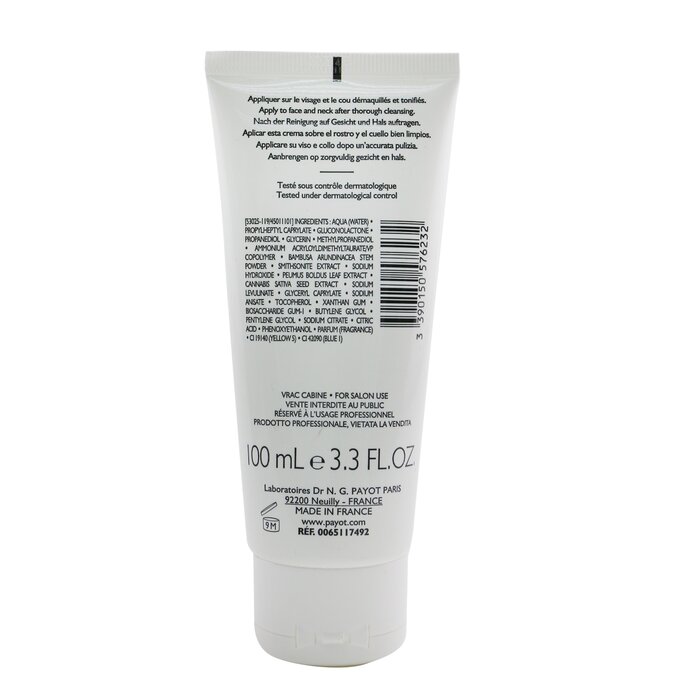 Payot Pate Grise Jour - Matifying Beauty Gel For Spotty-Faced (Salon Size) 100ml/3.3ozProduct Thumbnail