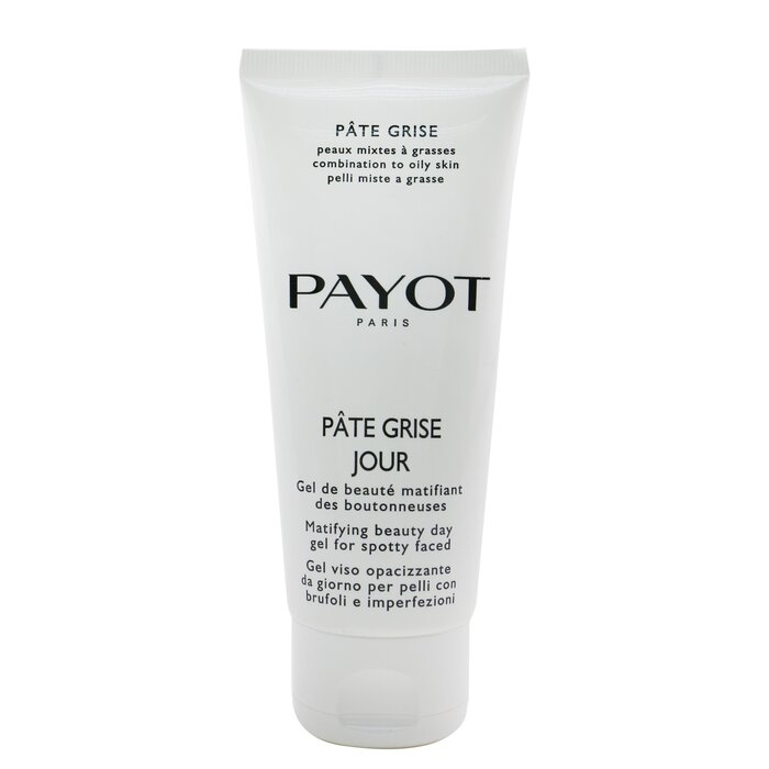 Payot Pate Grise Jour - Matifying Beauty Gel For Spotty-Faced (Salon Size) 100ml/3.3ozProduct Thumbnail