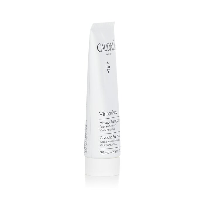 Caudalie Glikolowa maska peelingująca Vinoperfect 75ml/2.5ozProduct Thumbnail