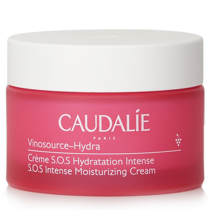 Caudalie Vinosource-Hydra S.O.S Intense Moisturizing Cream 50ml/1.6ozProduct Thumbnail