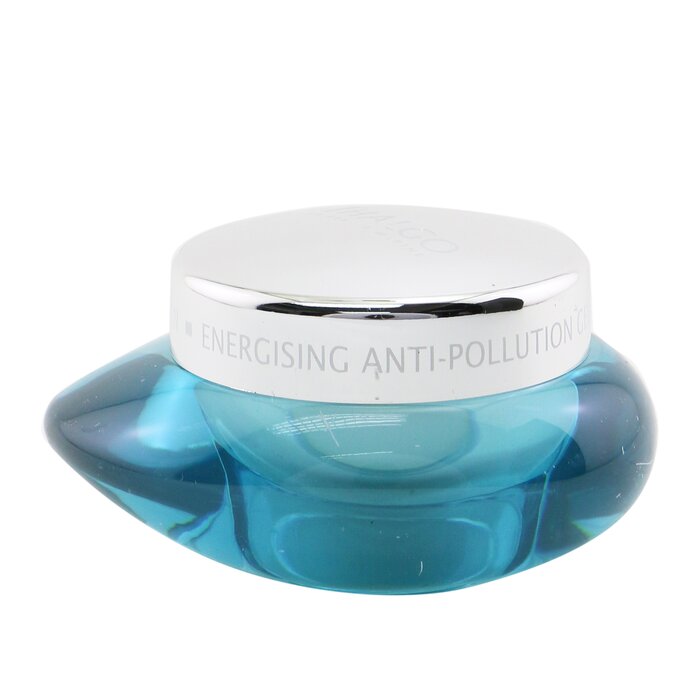 Thalgo Spiruline Boost Energising Anti-Pollution Gel-Cream 50ml/1.69ozProduct Thumbnail