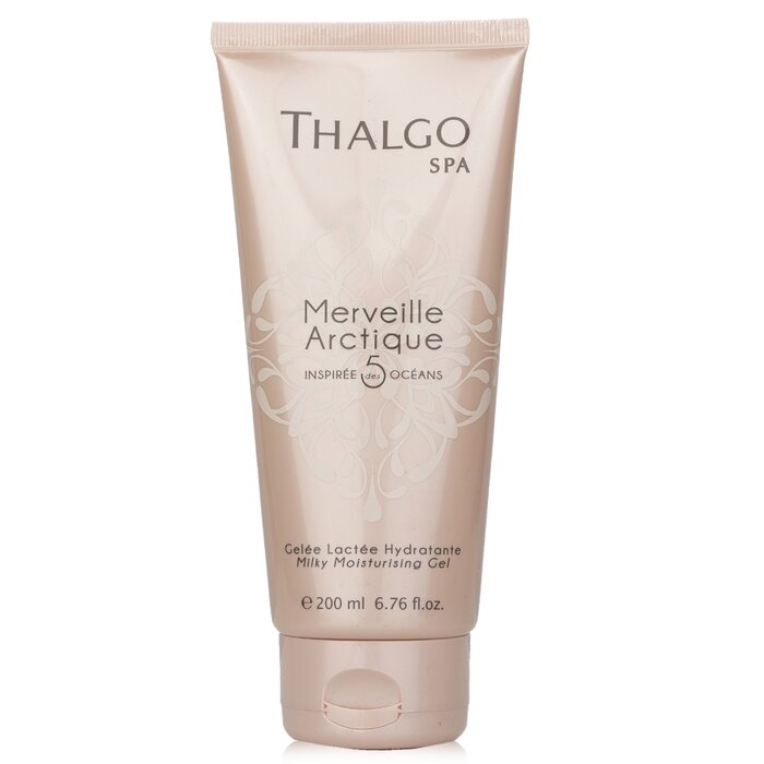 Thalgo Gel hidratante leitoso Spa Merveille Arctique 200ml/6.76ozProduct Thumbnail