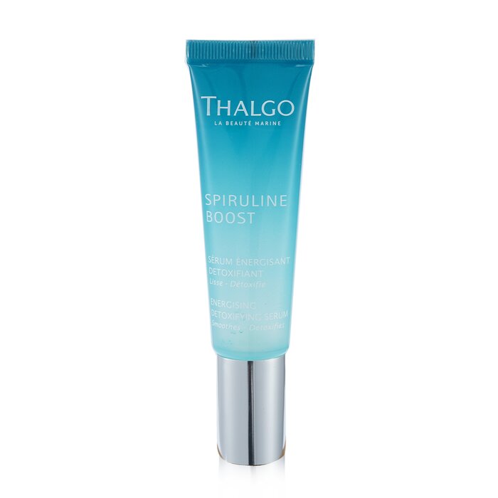 Thalgo Spiruline Boost Energizing Detoxifying Serum 30ml/1.01ozProduct Thumbnail