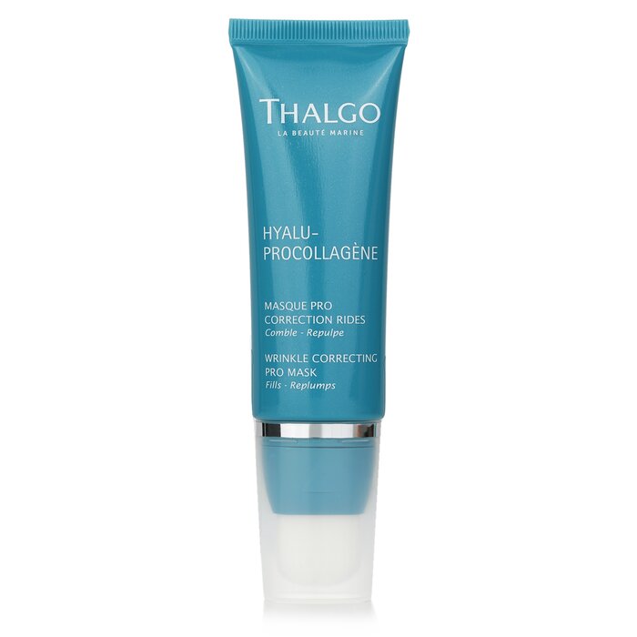 Thalgo Hyalu-Prokolagenová maska pro korekci vrásek 50ml/1.69ozProduct Thumbnail