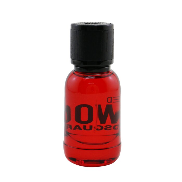 Dsquared2 Red Wood ماء تواليت سبراي 30ml/1ozProduct Thumbnail