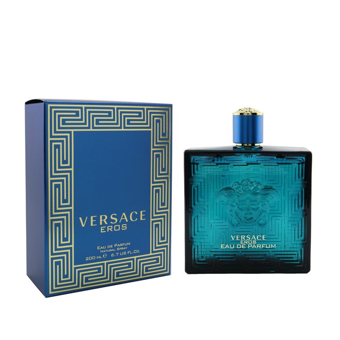 Versace Eros Eau De Parfum Spray 200ml/6.7ozProduct Thumbnail