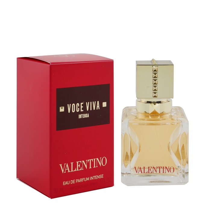 Valentino Voce Viva Intensa أو دو برفوم سبراي 30ml/1ozProduct Thumbnail