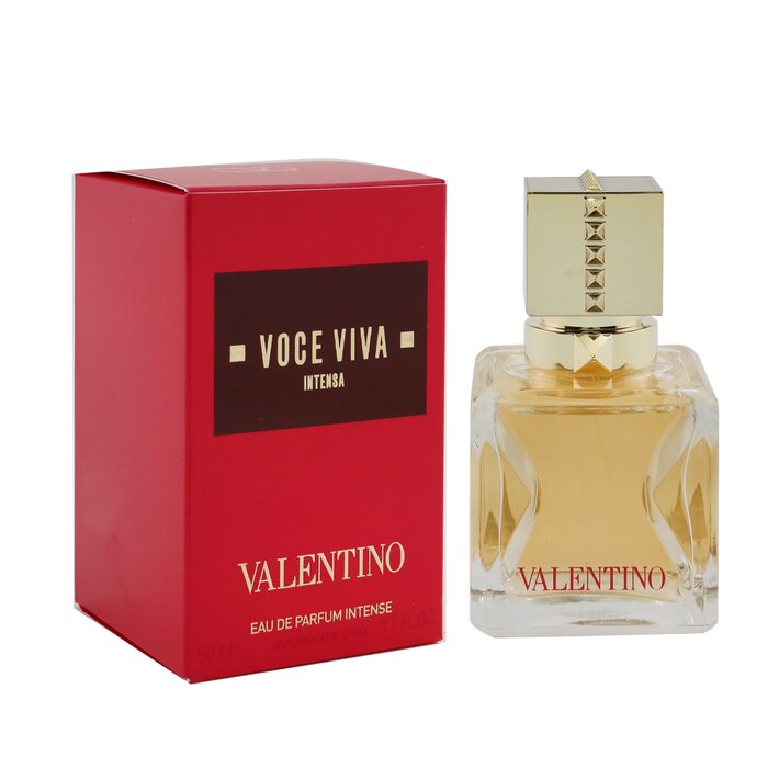 Valentino Voce Viva Intensa أو دو برفوم سبراي 50ml/1.7ozProduct Thumbnail