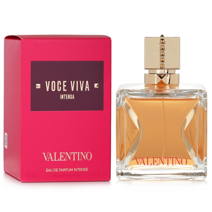 Valentino Voce Viva Intensa Eau De Parfum Intense Spray  100ml/3.4ozProduct Thumbnail