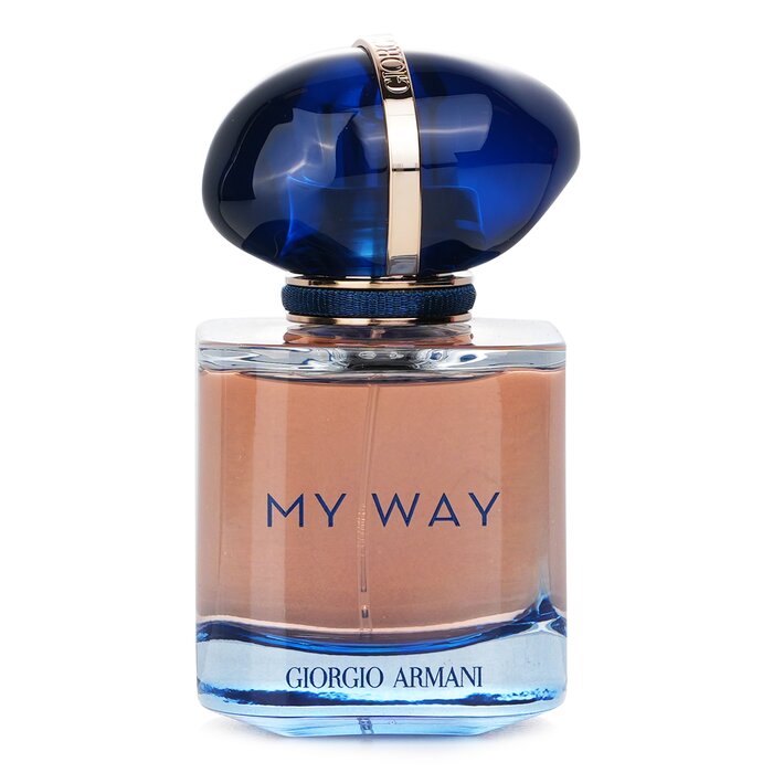 Giorgio Armani My Way Intense Eau De Parfum Spray  30ml/1ozProduct Thumbnail