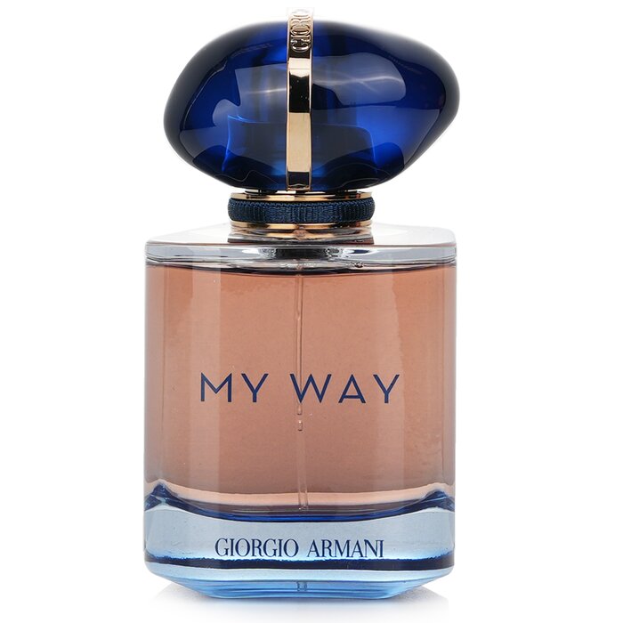 Giorgio Armani My Way Intense Eau De Parfum Spray 50ml/1.7ozProduct Thumbnail