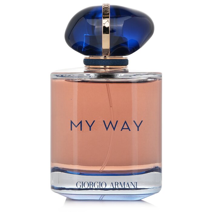 Giorgio Armani My Way Intense Eau De Parfum Spray 90ml/3ozProduct Thumbnail