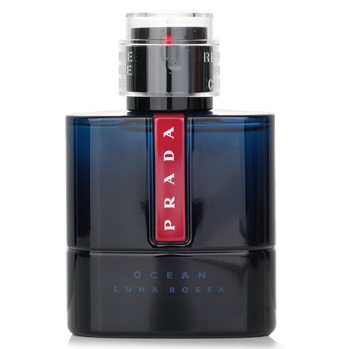 Prada 普拉達  Luna Rossa Ocean 淡香水 50ml/1.6ozProduct Thumbnail