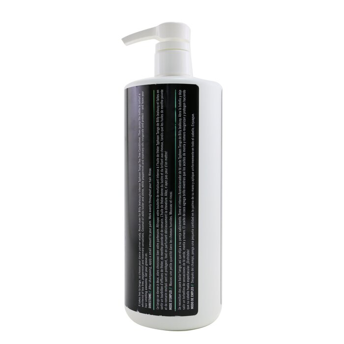 Billy Jealousy Typhoon Tango Tea Tree Conditioner (Energizing Conditioner) 1000ml/33.8ozProduct Thumbnail