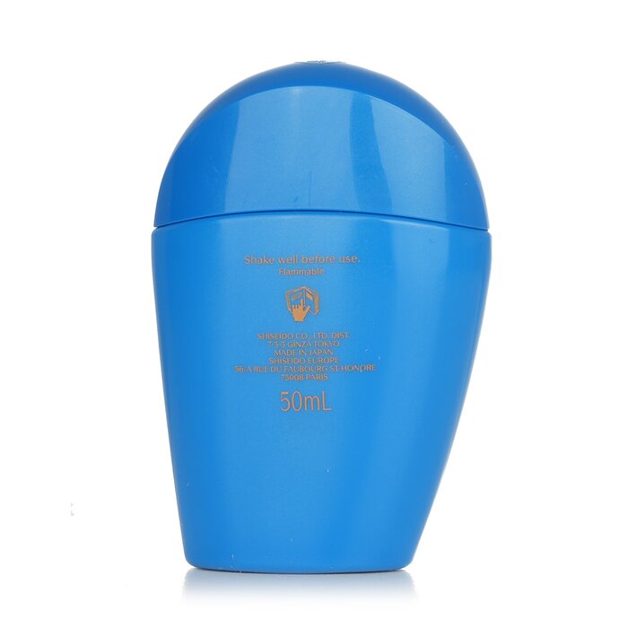 Shiseido Perfect Protector SPF 50+ SynchroShield WetForce x HeatForce (väga veekindel) 50ml/1.7ozProduct Thumbnail