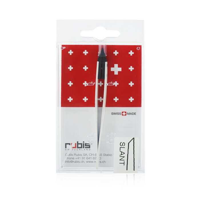 Rubis Tweezers Classic Techno Picture ColorProduct Thumbnail