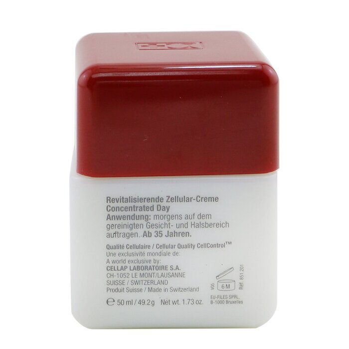 Cellcosmet & Cellmen 瑞妍  Cellcosmet Concentrated Cellular Day Cream (Unboxed) 50ml/1.7ozProduct Thumbnail
