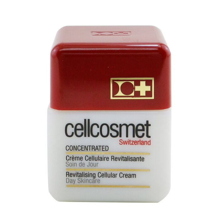 Cellcosmet & Cellmen Cellcosmet Crema de Día Celular Concentrada (Sin Caja) 50ml/1.7ozProduct Thumbnail