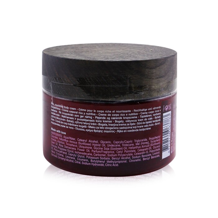 Rituals The Ritual Of Ayurveda Balancing Body Cream 220ml/7.4ozProduct Thumbnail