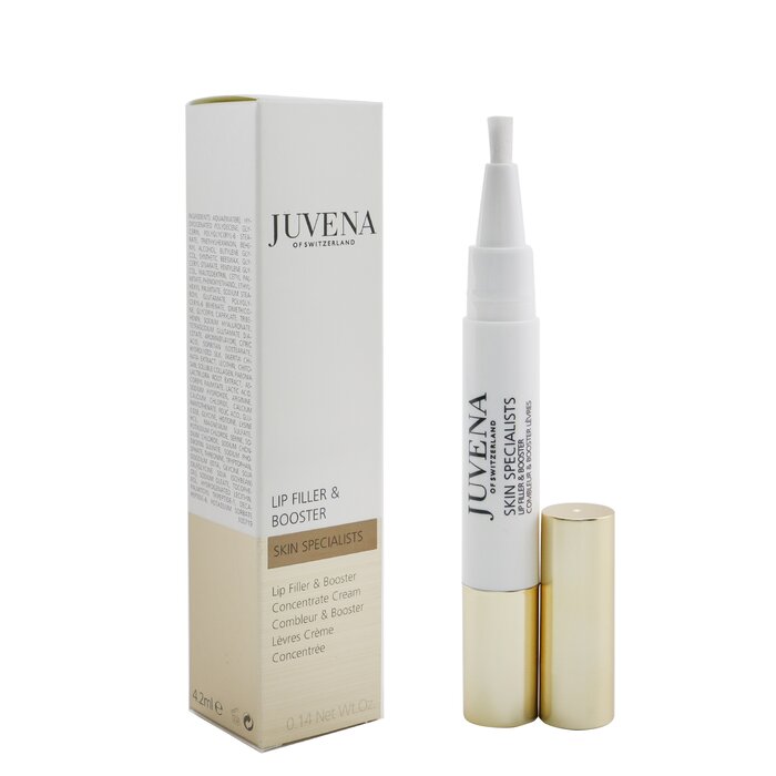 Juvena 祖芬娜  皮膚專家唇部填充和提升濃縮霜 4.2ml/0.14ozProduct Thumbnail