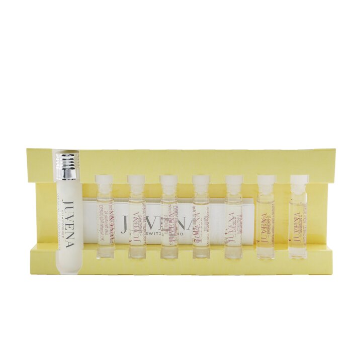 Juvena Vitamin C Concentrate Set: Vitamin C Concentrate + Miracle Boost Essence 7applicationsProduct Thumbnail