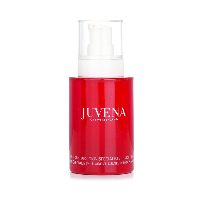 Juvena Skin Specialists Retinol & Hyaluron Cell Fluid 50ml/1.7ozProduct Thumbnail