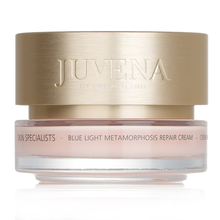 Juvena Επισκευαστική κρέμα Skin Specialists Blue Light Metamorphosis 50ml/1.7ozProduct Thumbnail