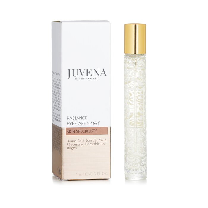 Juvena Skin Specialists Radiance Eye Care Spray 15ml/0.5ozProduct Thumbnail