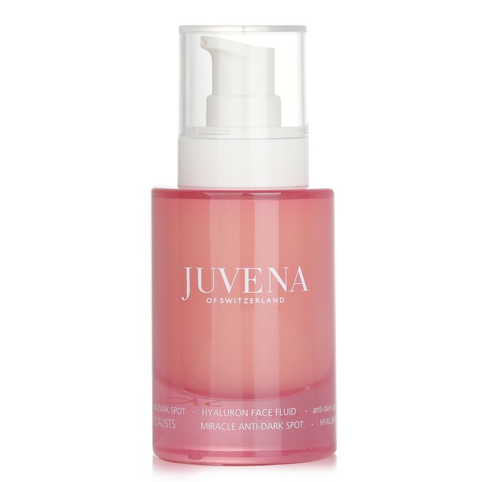 Juvena Skin Specialists Miracle Anti-Dark Spot Hyaluron Face Fluid 50ml/1.7ozProduct Thumbnail