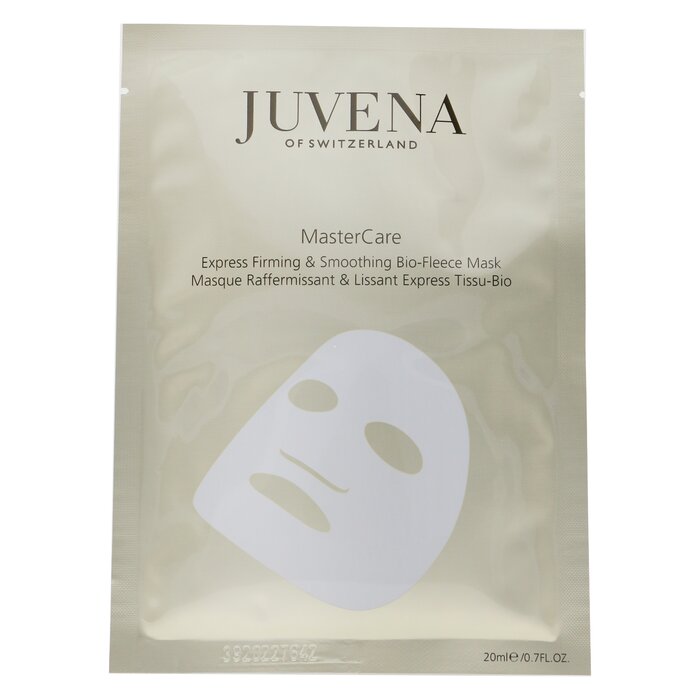 Juvena MasterCare Express Firming & Smoothing Bio-Fleece Mask 5x20ml/0.7ozProduct Thumbnail