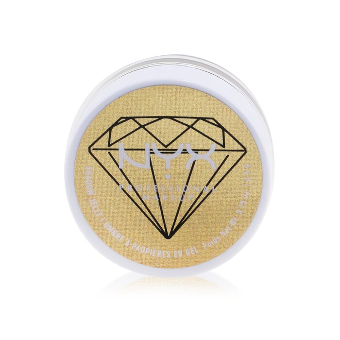 NYX Diamonds & Ice, Please Shadow Jelly  4.5g/0.15ozProduct Thumbnail