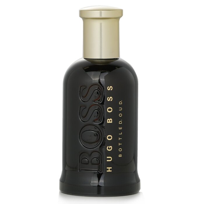 Hugo Boss Boss Bottled Oud Eau De Parfum Spray 100ml/3.3ozProduct Thumbnail