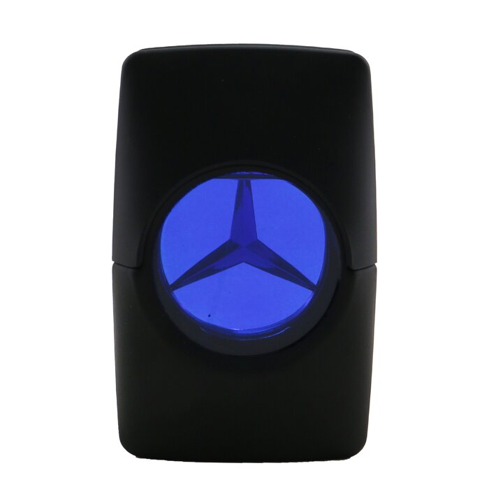 梅赛德斯奔驰 Mercedes-Benz 梅赛德斯·奔驰 男士淡香水喷雾EDT 100ml/3.4ozProduct Thumbnail