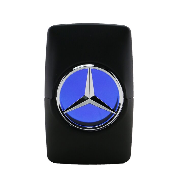 Mercedes-Benz 平治  Mercedes-Benz Men 男士淡香水 100ml/3.4ozProduct Thumbnail