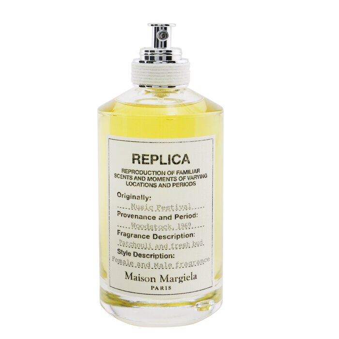 Maison Margiela - Replica Music Festival Eau De Toilette Spray