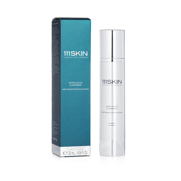 111Skin Exfolactic Cleanser  120ml/4.06ozProduct Thumbnail