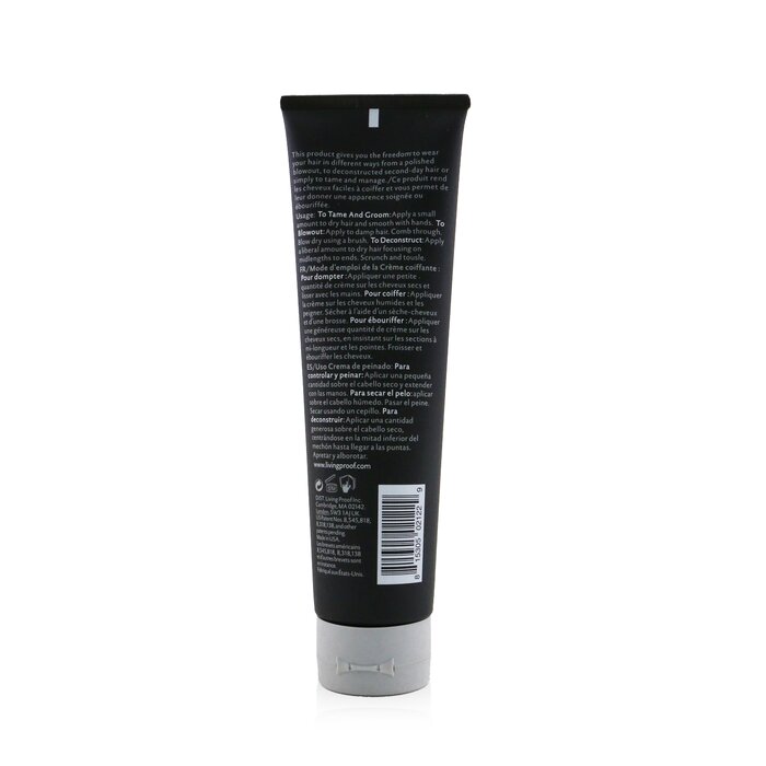 Living Proof Style Lab T.B.D. Multi-Tasking Styler (Packaging Slightly Damaged) 148ml/5ozProduct Thumbnail
