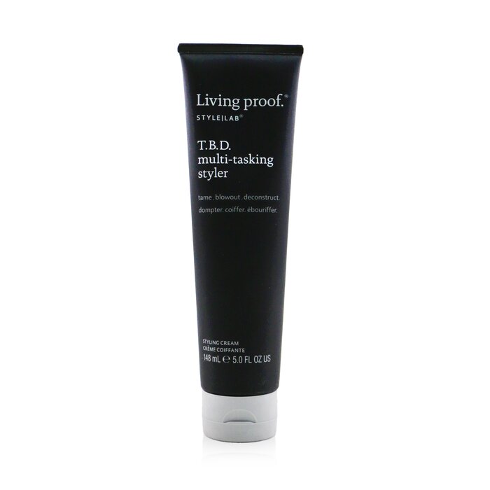 Living Proof Style Lab T.B.D. Multi-Tasking Styler (Packaging Slightly Damaged) 148ml/5ozProduct Thumbnail