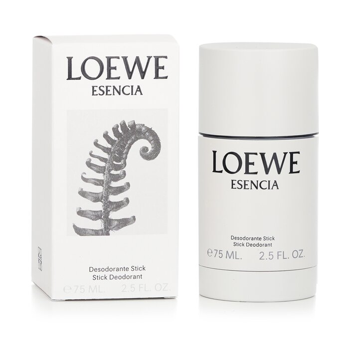 Loewe Esencia Loewe Homme Desodorante en Barra 75ml/2.5ozProduct Thumbnail