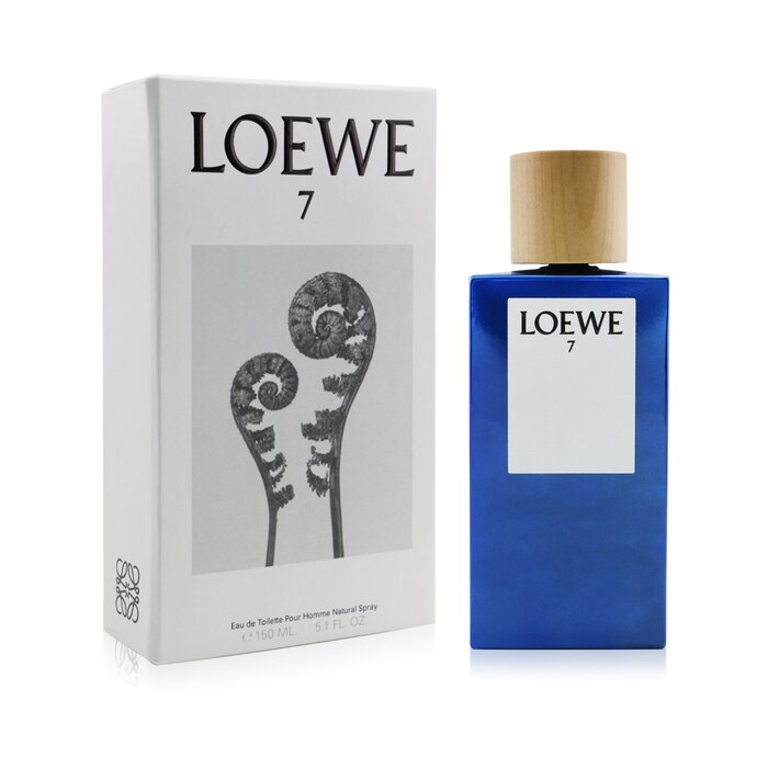 Loewe 7 Eau De Toilette Spray 150ml/5ozProduct Thumbnail