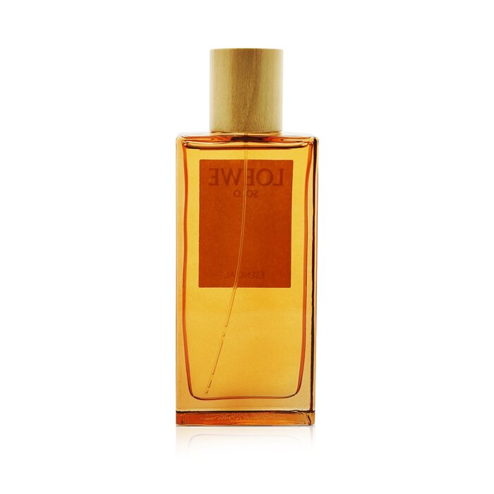 Loewe Solo Esencial או דה טואלט ספריי 100ml/3.4ozProduct Thumbnail