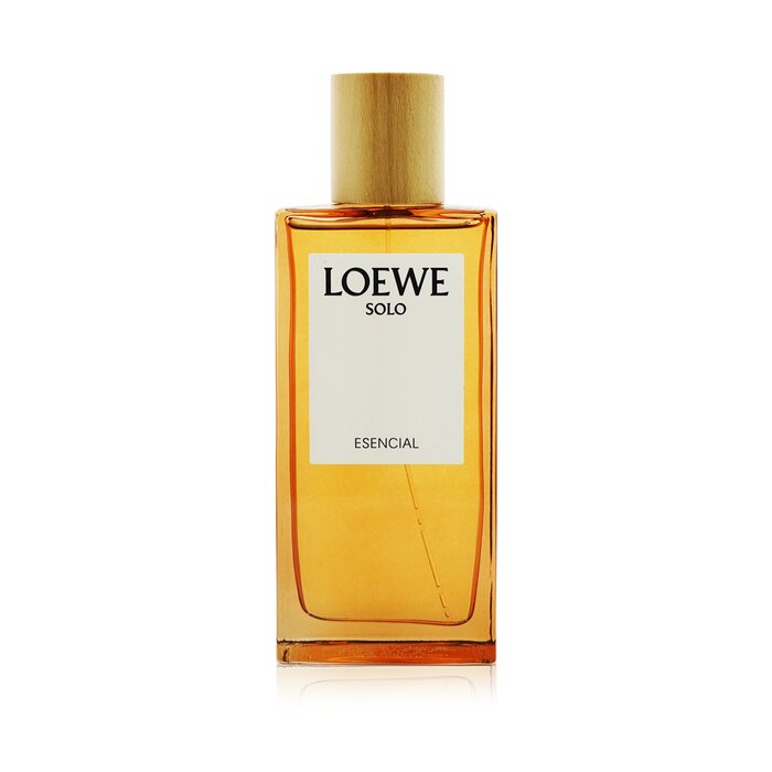 Loewe Solo Esencial או דה טואלט ספריי 100ml/3.4ozProduct Thumbnail