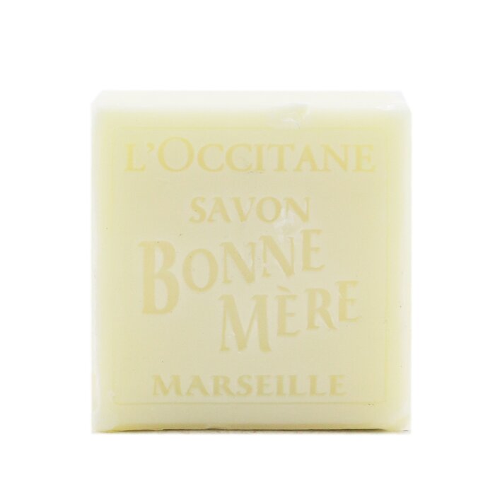 L'Occitane Bonne Mere Soap - Extra Pure  100g/3.5ozProduct Thumbnail