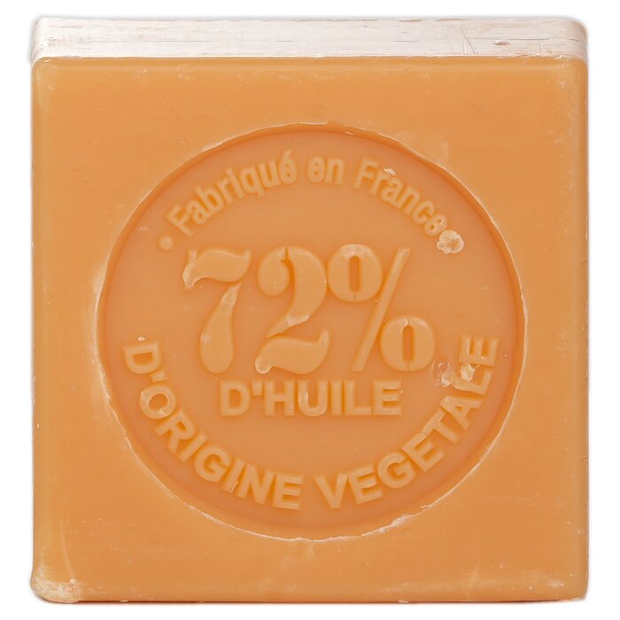 L'Occitane 歐舒丹 好媽媽香皂- 青檸和橘子 100g/3.5ozProduct Thumbnail