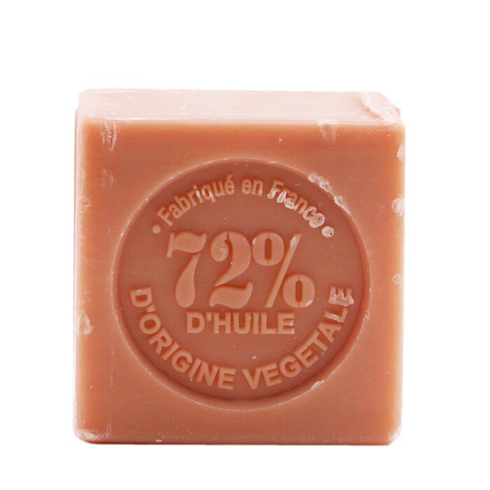 L'Occitane Bonne Mere Soap - Rhubarb Basil  100g/3.5ozProduct Thumbnail