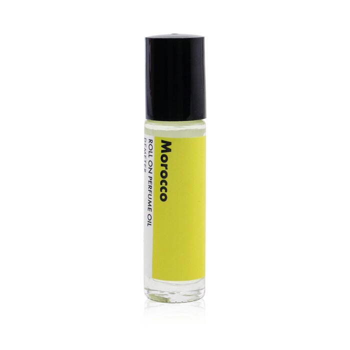 Demeter Morocco Roll On Perfume Oil 10ml/0.33ozProduct Thumbnail