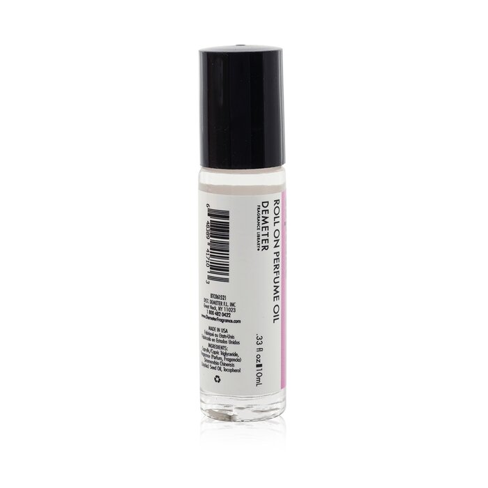 Demeter Cupcake Roll On Perfume Oil 10ml/0.33ozProduct Thumbnail