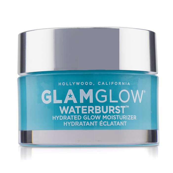 Glamglow Waterburst Hydrated Moisturizer 50ml/1.7ozProduct Thumbnail